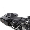 Drag Specialties - Extended Reach Predator III 2-Up Seats fits '99-'07 Touring Models