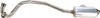 Fmf - 041071 - Powercore 4 Exhaust