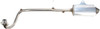 Fmf - 040072 - Powercore 4 Exhaust