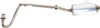 Fmf - 044156 - Powercore 4 Exhaust