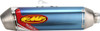 Fmf - 044235 - Factory 4.1 Muffler - Anodized Titanium