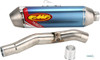 Fmf - 044235 - Factory 4.1 Muffler - Anodized Titanium
