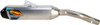 Fmf - 042292 - Factory 4.1 RCT Muffler - Aluminum