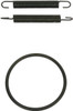 Fmf - 011317 - Pipe Spring/O-Rings Kit