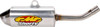 Fmf - 020400 - Powercore 2 Shorty Silencer