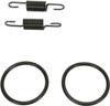 Fmf - 011309 - Pipe Spring/O-Rings Kit