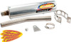 Fmf - 020302 - Universal Spark Arrestor Silencer - 80-125cc