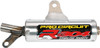 Pro Circuit - SS89080-R - R-304 Silencer