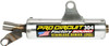 Pro Circuit - SS89125-304 - 304 Silencer