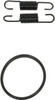 Fmf - 011313 - Pipe Spring/O-Rings Kit