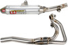 Pro Circuit - 4H04650 - T-4 Exhaust