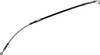 Moose Offroad - K01-2-026/P - Brake Line - Stainless Steel