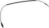 Moose Offroad - Brake Line - Stainless Steel