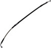 Moose Offroad - Brake Line - Stainless Steel