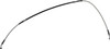 Moose Offroad - Brake Line - Stainless Steel