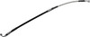 Moose Offroad - Brake Line - Stainless Steel