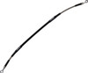 Moose Offroad - Brake Line - Stainless Steel