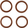 Moose Offroad - Brake Line - Stainless Steel