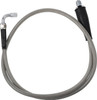 Moose Offroad - Brake Line - Stainless Steel