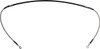 Moose Offroad - Brake Line - Stainless Steel