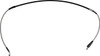 Moose Offroad - Brake Line - Stainless Steel