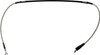 Moose Offroad - Brake Line - Stainless Steel