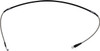 Moose Offroad - Brake Line - Stainless Steel