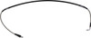 Moose Offroad - Brake Line - Stainless Steel