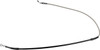 Moose Offroad - Brake Line - Stainless Steel