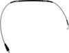 Moose Offroad - Brake Line - Stainless Steel