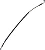 Moose Offroad - Brake Line - Stainless Steel