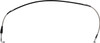 Moose Offroad - Brake Line - Stainless Steel