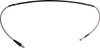 Moose Offroad - Brake Line - Stainless Steel