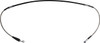 Moose Offroad - Brake Line - Stainless Steel