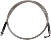 Moose Offroad - Brake Line - Stainless Steel