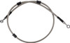 Moose Offroad - Brake Line - Stainless Steel