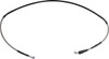 Moose Offroad - Brake Line - Stainless Steel