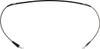 Moose Offroad - Brake Line - Stainless Steel