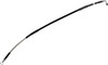 Moose Offroad - Brake Line - Stainless Steel