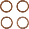 Moose Offroad - Brake Line - Stainless Steel