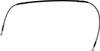 Moose Offroad - Brake Line - Stainless Steel