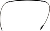 Moose Offroad - Brake Line - Stainless Steel