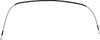 Moose Offroad - Brake Line - Stainless Steel