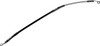 Moose Offroad -  - Brake Line - Stainless Steel