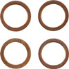 Moose Offroad -  - Brake Line - Stainless Steel