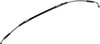Moose Offroad -  - Brake Line - Stainless Steel