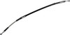Moose Offroad -  - Brake Line - Stainless Steel