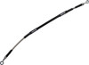Moose Offroad -  - Brake Line - Stainless Steel