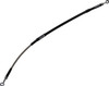 Moose Offroad -  - Brake Line - Stainless Steel