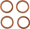 Moose Offroad -  - Brake Line - Stainless Steel